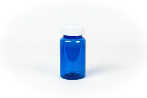 30 Dram Blue Prefer Vials