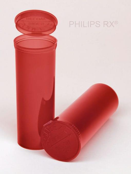 red-116-pre-roll-tube-brigade-packaging